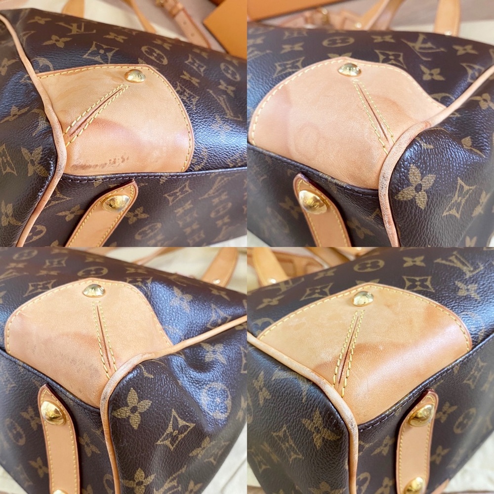 💞RETIRO PM💞 Authentic Louis Vuitton Shoulder Bag - Picture 8 of 9